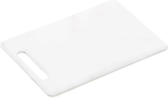 Kesper Schneidebrett Kunststoff 24x15cm