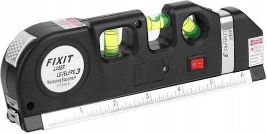 Linear Laser Level Red Beam