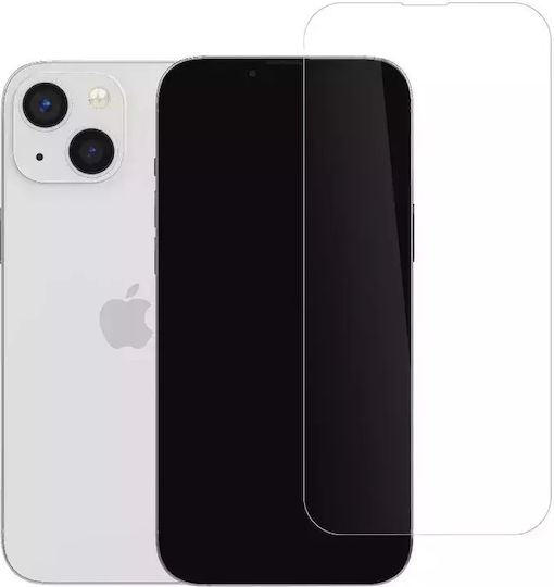 Uniq Tempered Glass (iPhone 15 Plus) NT-33-235