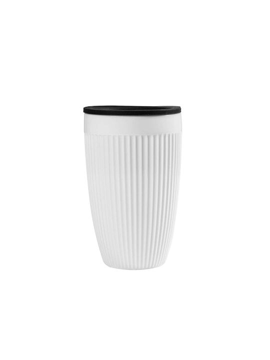 Asa Heat Change Mug White