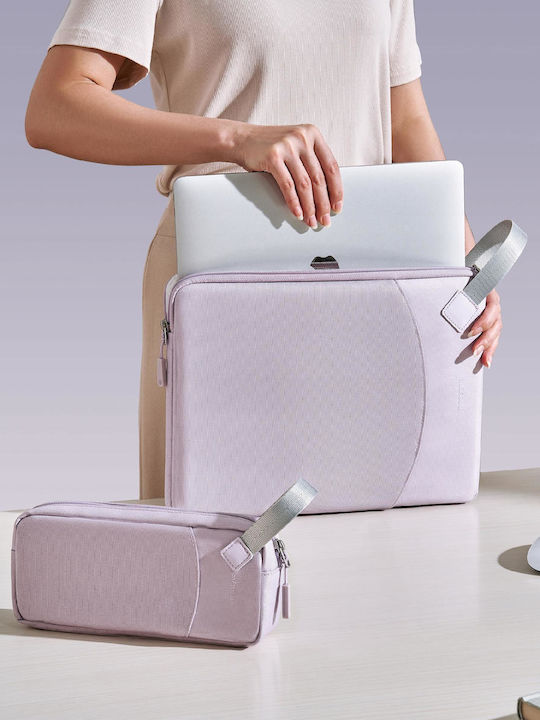 Innostyle Waterproof Case for 14" Laptop Purple GT-C21LV-14