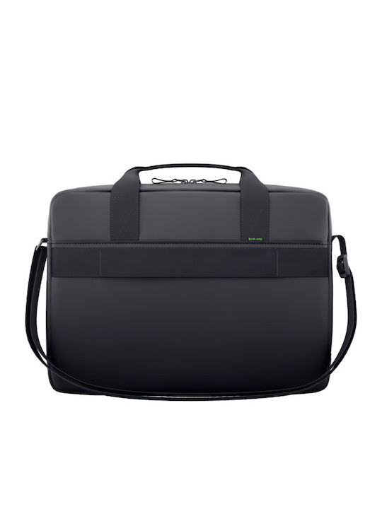 Dell EcoLoop Essential Водоустойчива Чанта за Рамо / Ръчна за лаптоп 16" в Черен цвят