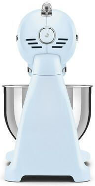 Smeg Mixează 800W cu Vas din Oțel Inoxidabil 4.8lt