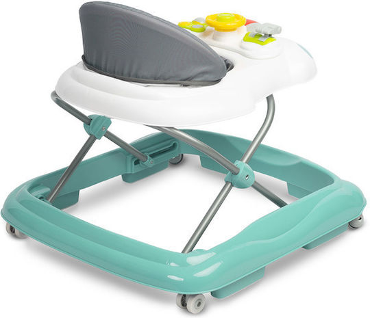 Caretero Baby Walker Green