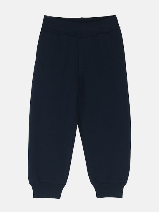 Kinder Sweatpants Set - Jogginganzug Mustard 2Stück Huggy Buddy
