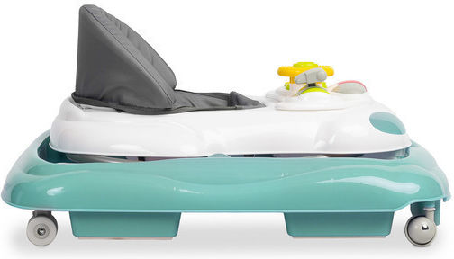Caretero Baby Walker Green