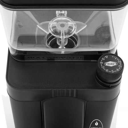 Moccamaster KM5 Electric Coffee Grinder 310W for 250gr Beans Black