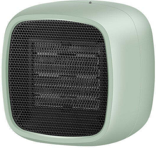 Acasă Fan Heater Room Floor Verde 800W