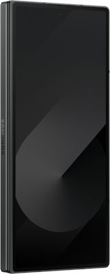 Samsung Galaxy Z Fold6 5G (12GB/512GB) Crafted Black