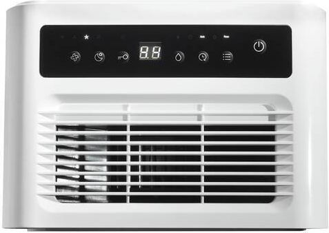 Hisense D16CW Dehumidifier with Compressor and Wi-Fi 16lt
