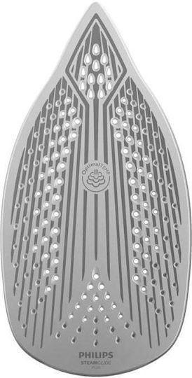 Philips Σίδερο Ατμού 2500W με Συνεχόμενη Παροχή Ατμού 45gr/min