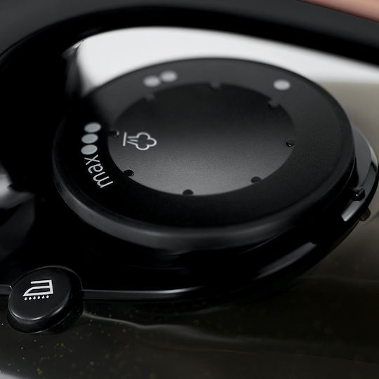 Russell Hobbs Σίδερο Ατμού 2600W με Συνεχόμενη Παροχή 40gr/min