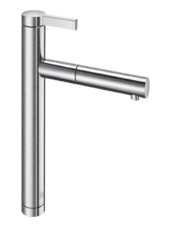 Blanco Linee-s Counter Gray Blanco Linee-s Counter Gray