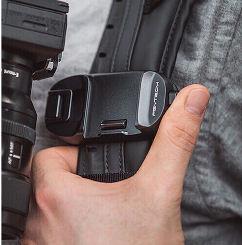 PGYTECH Beetle Camera Clip Spare Parts for Action Camera