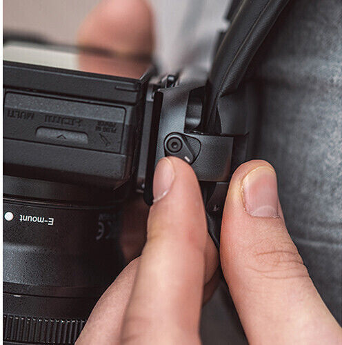 PGYTECH Beetle Camera Clip Spare Parts for Action Camera
