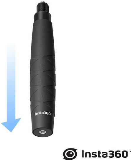 Insta360 Selfie Stick Hülle für Actionkamera