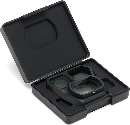 DJI Προστασία Φακού Wide Angle Lens για Action Cameras DJI