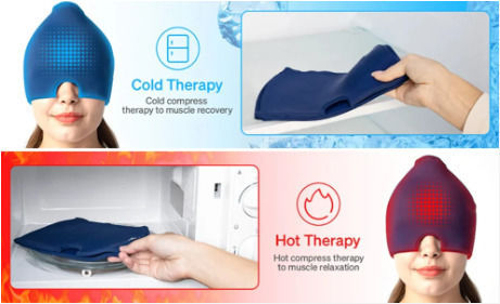 Dream Cuddly Încălzitor electric Utilizare generală Alb 35x50buc