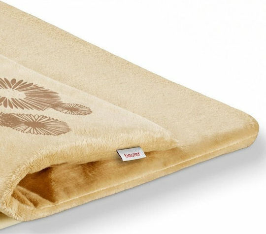 Beurer HK Cosy Електрическа термофора Обща употреба Бежов 44x33бр