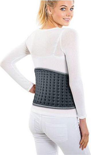 Beurer HK Cosy Ηλεκτρική Θερμοφόρα Μέσης Μπεζ 69x28εκ.