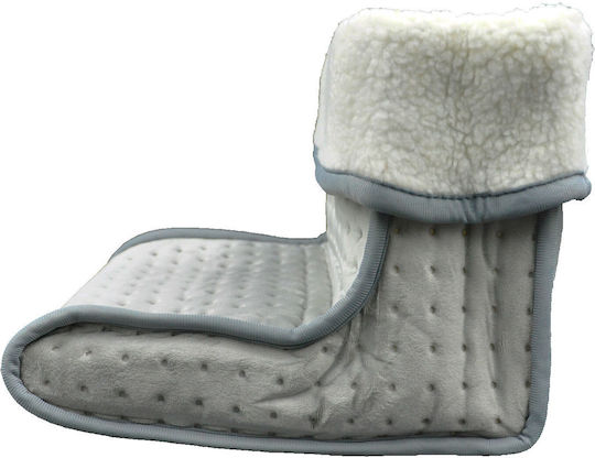 Ardes Foot Warmer Feet Heating Pad Gray 27x25cm