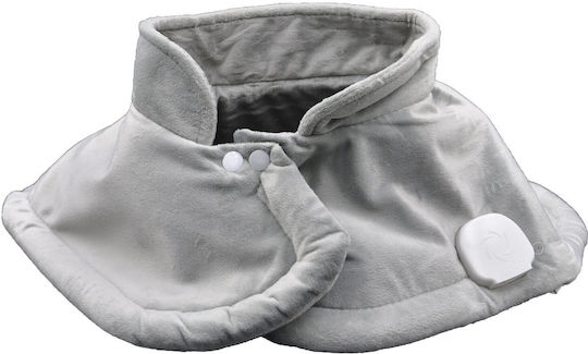 Ardes Shoulders & Neck Heating Pad Shoulder/Neck Heating Pad Gray 53x47cm