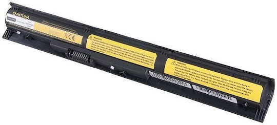Patona Съвместима Батерия за HP ProBook HP ProBook 440 с 2200mAh