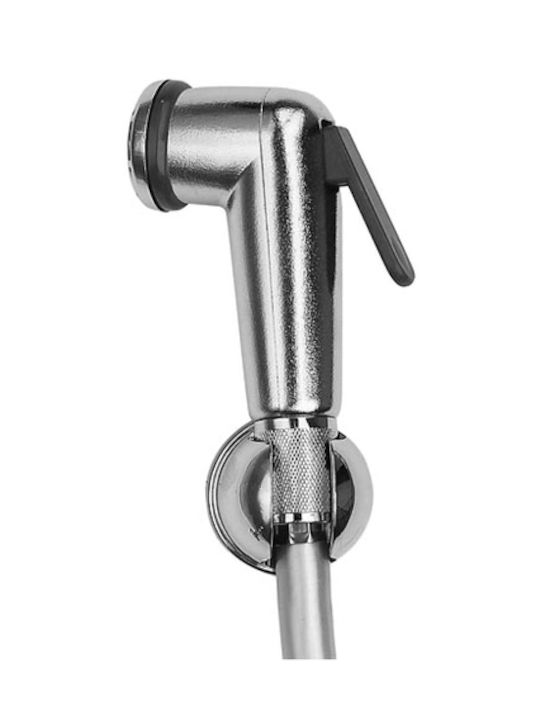 Viospiral Bidet Sprayer Silver