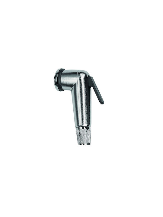 Viospiral Bidet Sprayer Silver