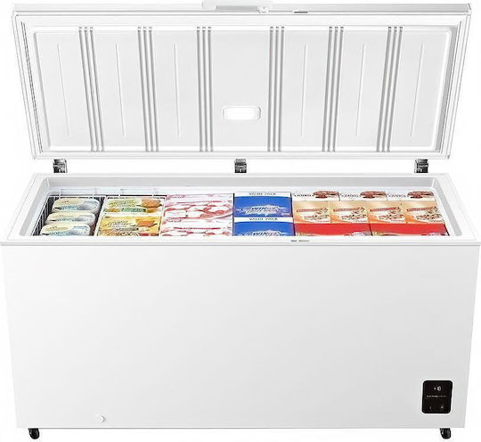 Gorenje Καταψύκτης Μπαούλο 500lt
