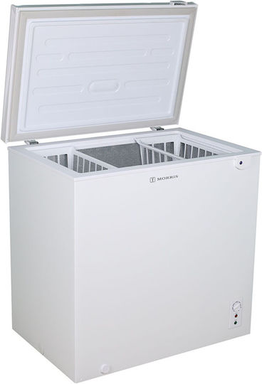 Morris Truhe Gefrierschrank 194Es