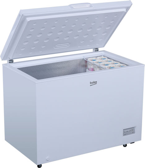 Beko Chest Freezer 308lt