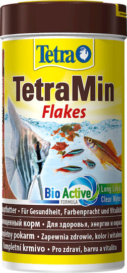 Tetra Fischfutter für Fische 1000ml