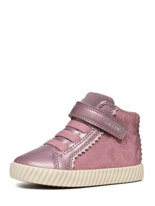 Geox Baby Rosa