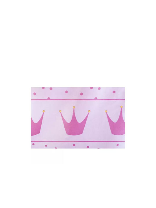 Kids Castle Play Tent Pink