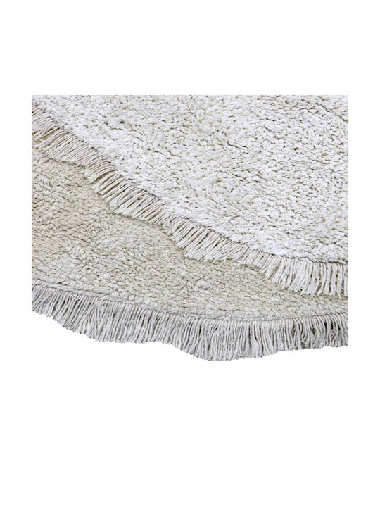 Lorena Canals Handmade Kids Synthetic Rug 100x120cm