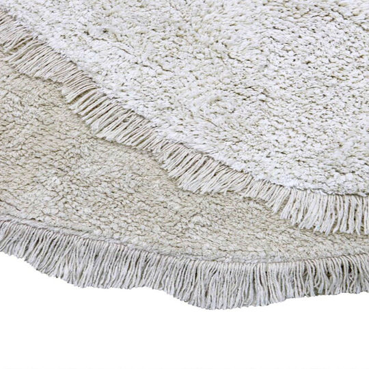 Lorena Canals Handmade Kids Synthetic Rug 100x120cm
