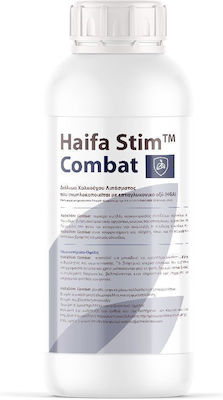 Haifa Lichid Îngrășăminte Cupru Stim Combat 1lt