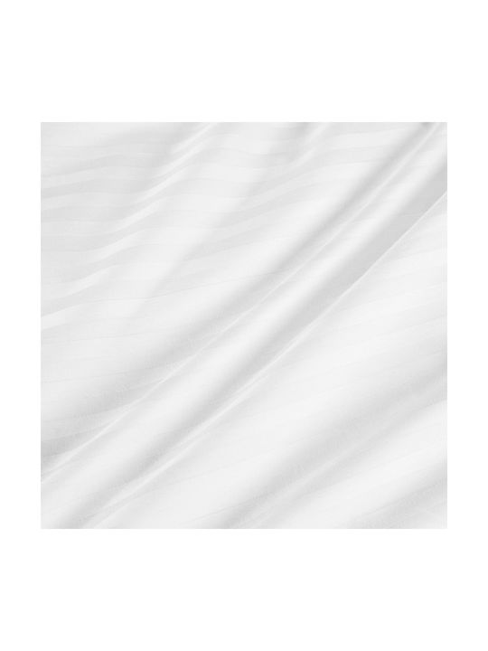 Darymex Față de pernă din 100% Bumbac Albă 40x40cm.