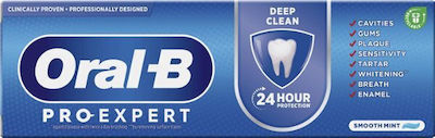 Oral-b Pro-expert Deep Clean 75 Ml