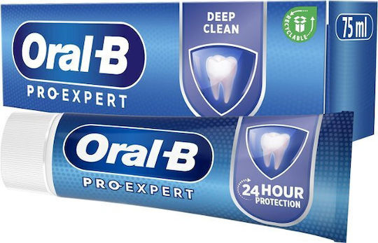 Oral-B Pro-Expert Tiefenreinigung 75 ml