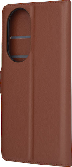 Techsuit Book Piele Maro (Oppo Reno10)