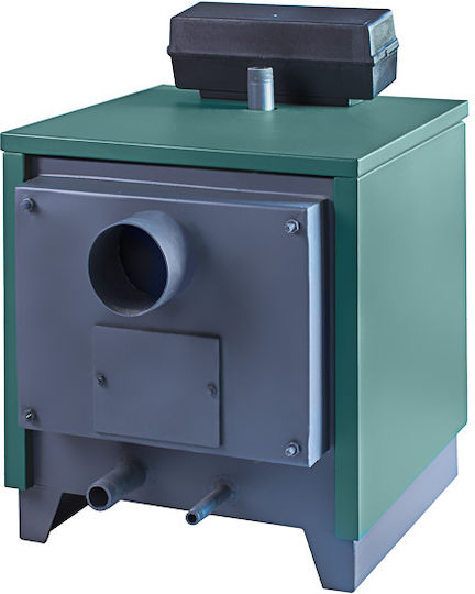 Halcotherm L3ND 70 Boiler Petroleum 70000kcal/h