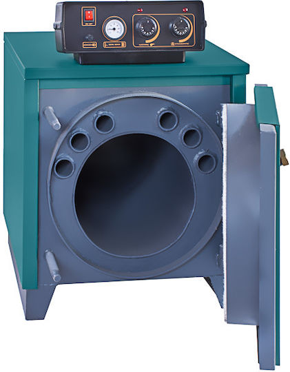 Halcotherm L3ND 50 Λέβητας Πετρελαίου 50000kcal/h
