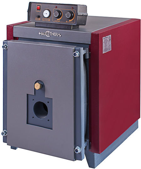 Halcotherm L5ND 50 Kessel Öl 50000kcal/h