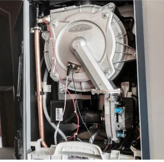 Ariston Alteas Net One+ Perete Boiler Condensare Cazane cu arzător 20650kcal/h