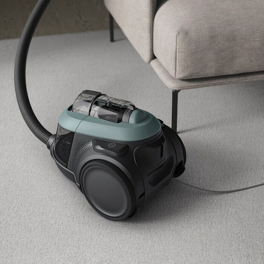 Electrolux EL61C2OG Vacuum Cleaner 170W Bagless 1.6lt Green