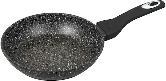 Klausberg Klausberg Aluminum Pans Set Black with Non-stick Interior Coating 3 Pieces