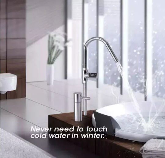 Digital Bath Thermometer 5°C - 85°C