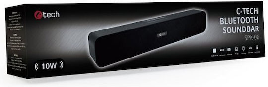 C-tech Spk-06 Sound Bar